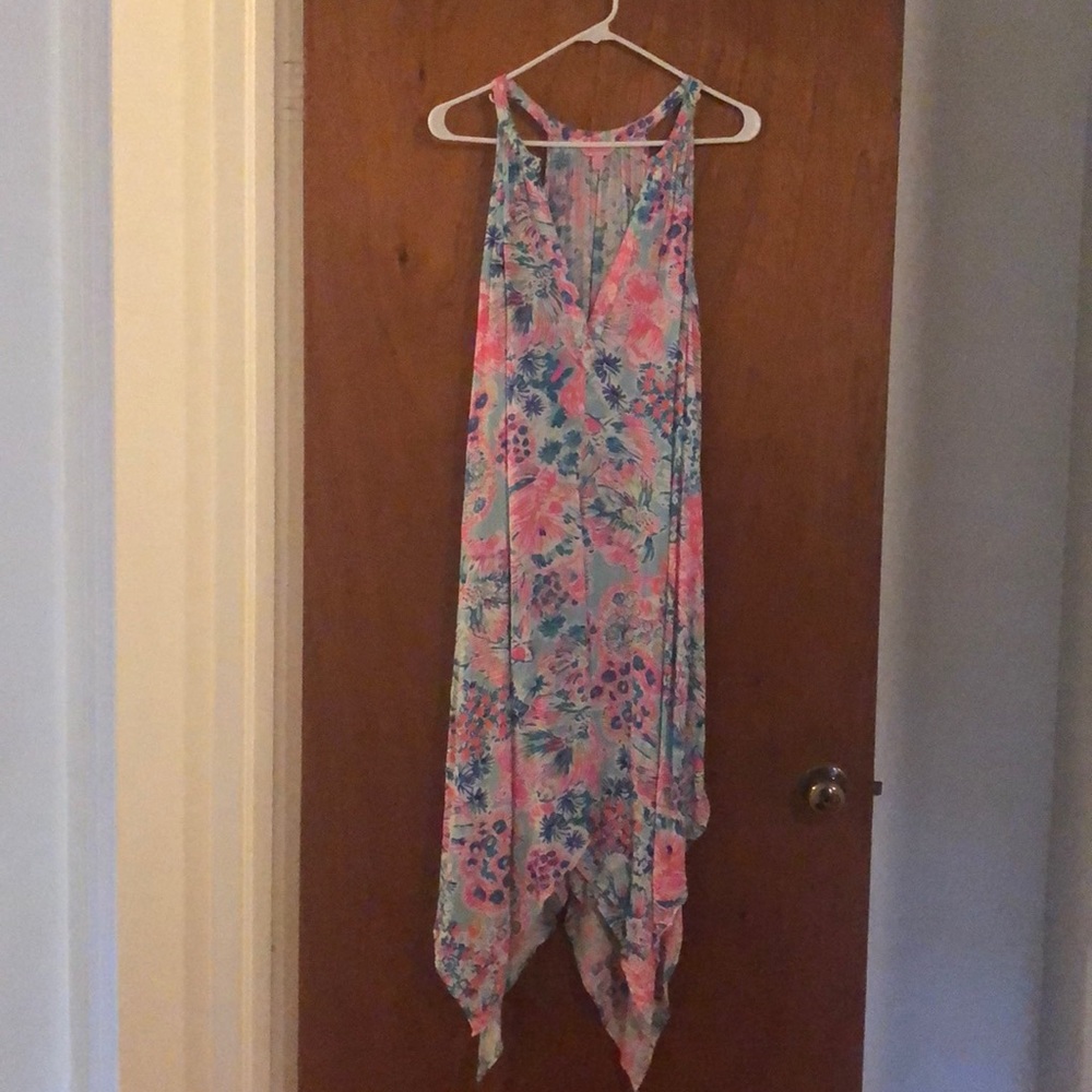 Lilly Pulitzer xL